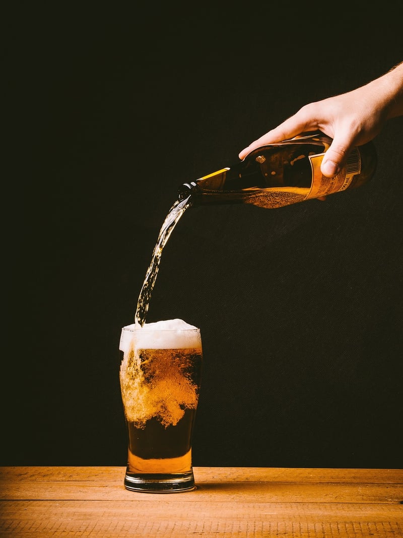 Wizard's Brew Pub